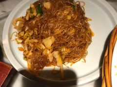 -绿茶餐厅(西湖银泰百货店)