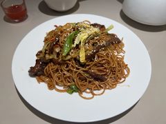 -蔡澜点心·粤菜(西单大悦城店)