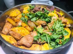 -和福顺·牛肉海鲜焖锅(汕头金平万达广场店)