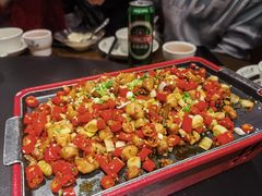 -小户人家(循礼门南国中心店)