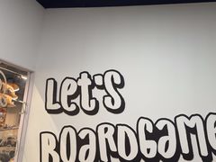 -废柴猫概念馆·桌游电玩卡牌(人广世茂店)