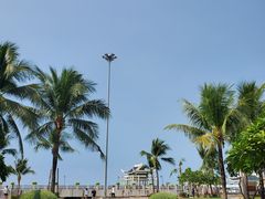-兰坡海鲜市场
