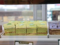-蜂蝶来饼店(拱北总店)