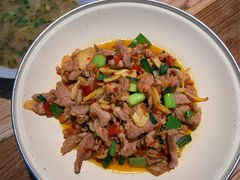 -树厨贵州菜(大十字店)