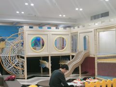 -酷游亲子游泳中心