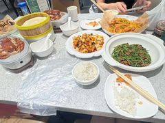 -紫光园·烤鸭·北京菜(团结湖店)