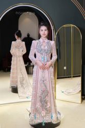 -韩国天使嫁衣婚纱礼服馆(上海旗舰店)