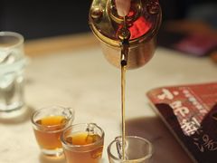 -小吊梨汤·北京菜·烤鸭(清河万象汇店)