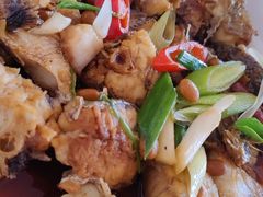 -原龙海鲜大排档(美食地标店)