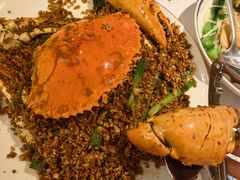 -喜记避风塘炒辣蟹(旗舰店)