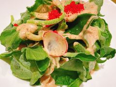 -梦都海鲜酒家(万达广场江桥店)