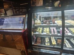 -加餐海鲜自助(宝龙一城店)