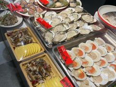-小螺号海鲜·地道鲁菜(省体总店)