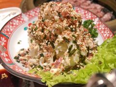 -肉魁屋·烧肉·烧鸟·酒场(高新店)