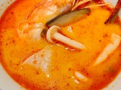 -太食獸泰式茶餐厅(北美新天地店)