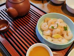 -外婆烧.老杭帮菜(庆春店)