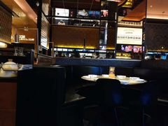 大堂-烤匠麻辣烤鱼(环球中心店)