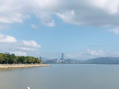 -深圳湾公园(南山区)