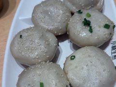 -小杨生煎(周浦万达店)