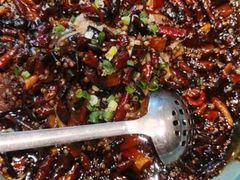 -老街烧烤·四方路小烤肉(书院路店)