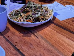 -小俩口烧烤东北菜(双井店)