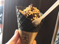 -麦当劳(顺义店)