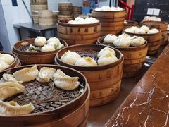 -留芳·文旅古月楼(老街店)