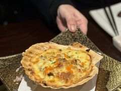 -龍二烧肉酒场(九亭店)