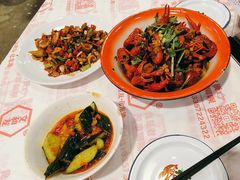 -文和友老长沙龙虾馆(化龙池店)