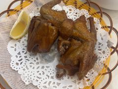 乳鸽-焕记海鲜饭店