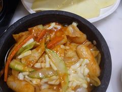 -韩宫宴烤肉·料理(苏州中心店)