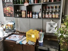 -老杨头烧烤(博烤堂店)