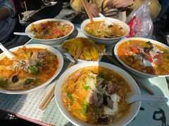 -老太皮肚面