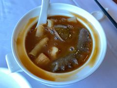 佛跳墙-一品粤珍轩(吴中路店)