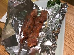 -米纸越南小馆(金鹰世界店)