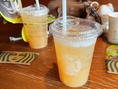 -星巴克(嘉兴桐乡吾悦广场店)