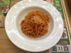 -优优西里·意式餐厅(福州金融街万达店)