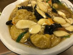 -灵福缘私房菜·农家菜(拈花湾·灵山大佛必推店)