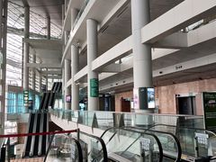 -香港会议展览中心演讲厅