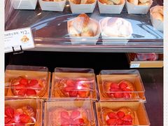 -巴黎贝甜(五道口店)