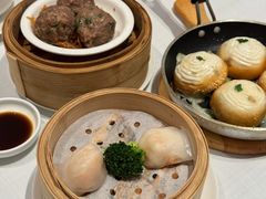-君庭中餐厅(友谊宾馆店)