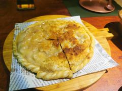 阿萨牛肉饼-多杰拉姆藏餐吧(田子坊店)