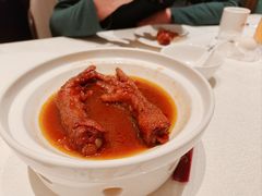 铁勺凤爪-大铁勺新津菜(熙悦汇店)