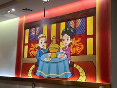 -1078號老北京涮肉(松柏店)