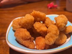 -李犟大爆鳝面·手工蟹黄包(湖滨西湖店)