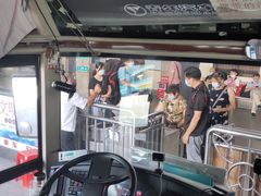 -清远新城粤运汽车站