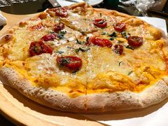 玛格丽特披萨-城门披萨