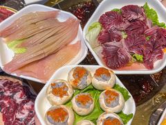 -堂客老火锅(欣阳广场总店)