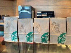 -星巴克(厦门SM新生活广场店)