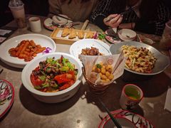-新白鹿餐厅(金鹰新街口店)
